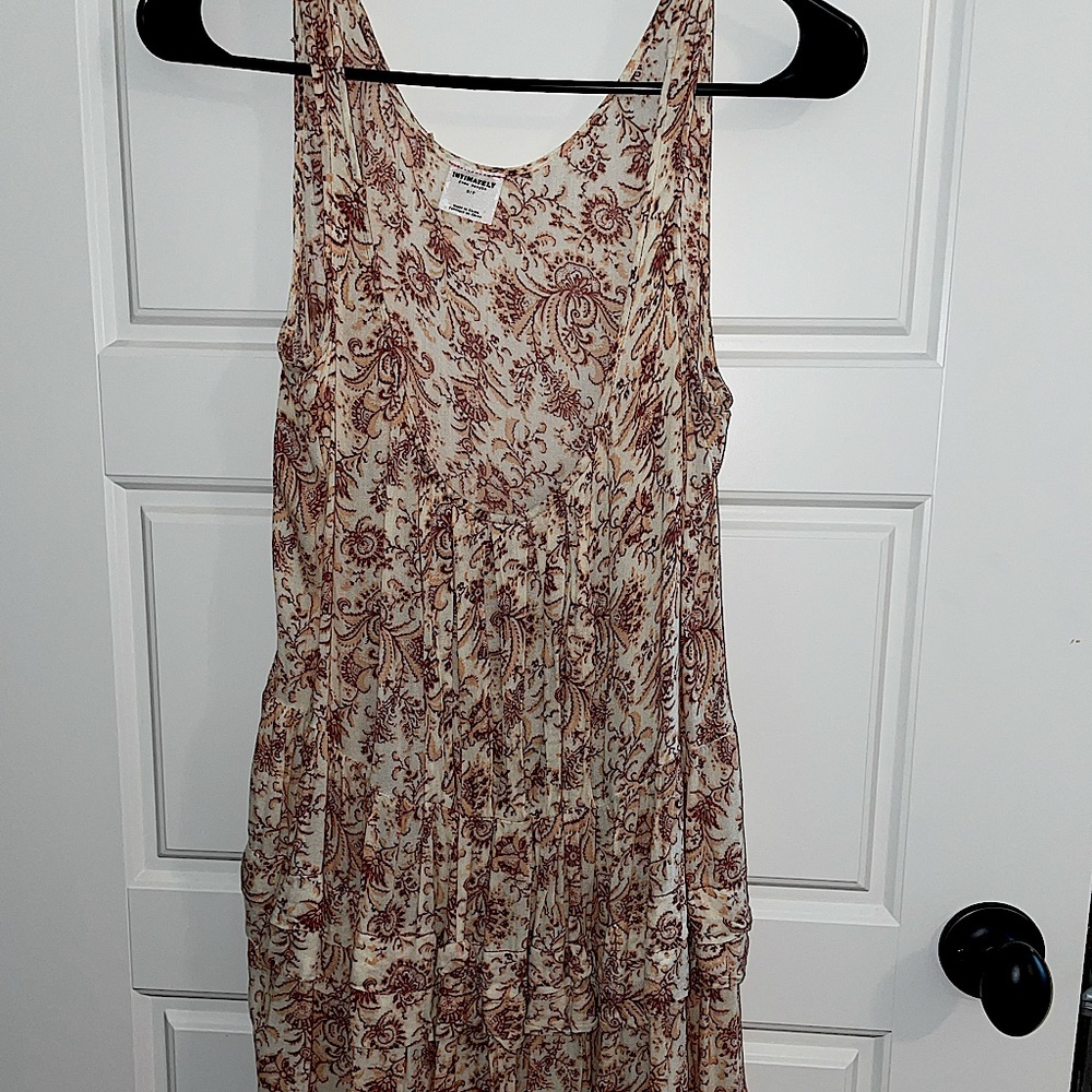 Free People Tunic